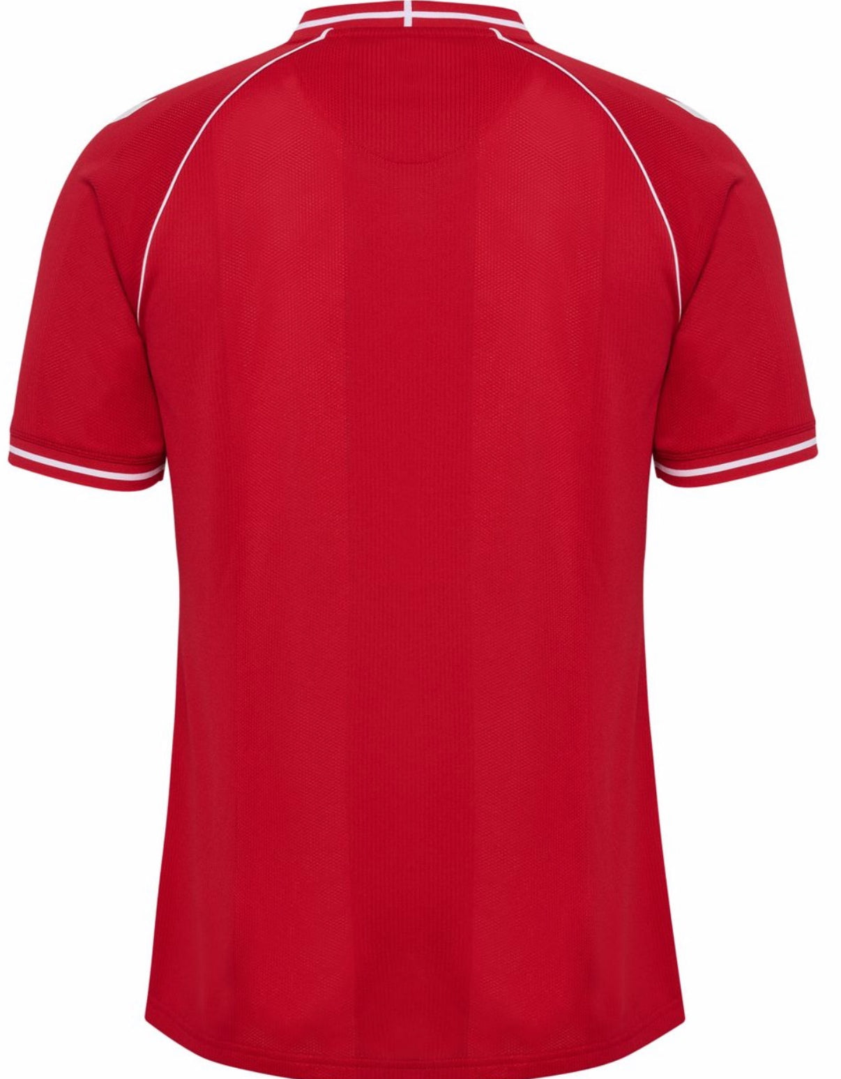 Denmark World Cup Jersey 2026