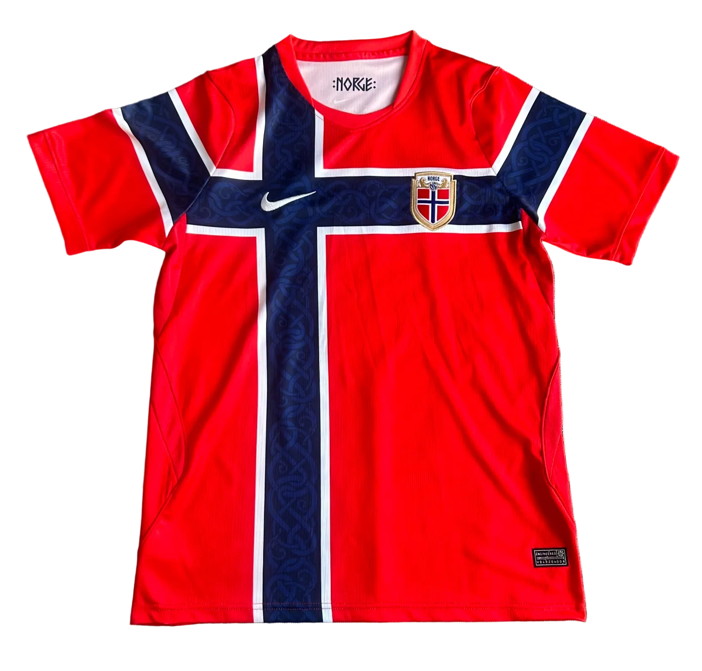 Norway World Cup Kit 2026