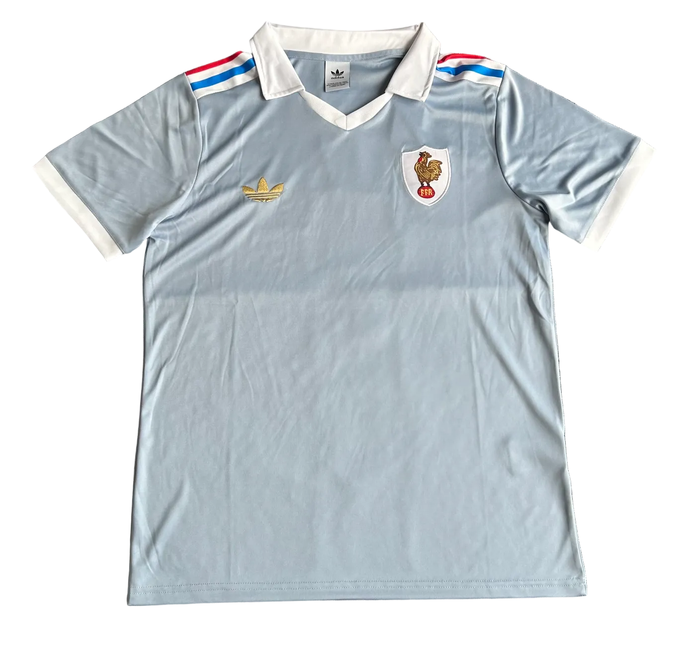 France Rugby Jersey 2026 – 120 Years Anniversary Edition