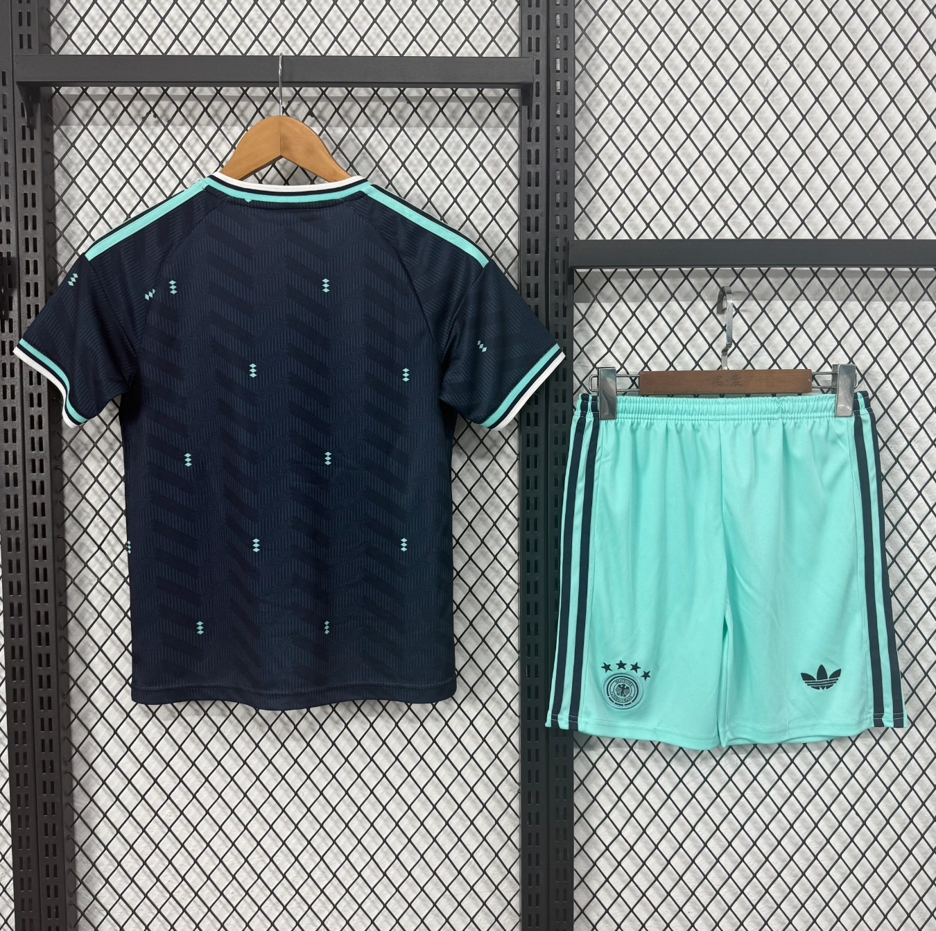 Germany world cup 2026 Away Kids