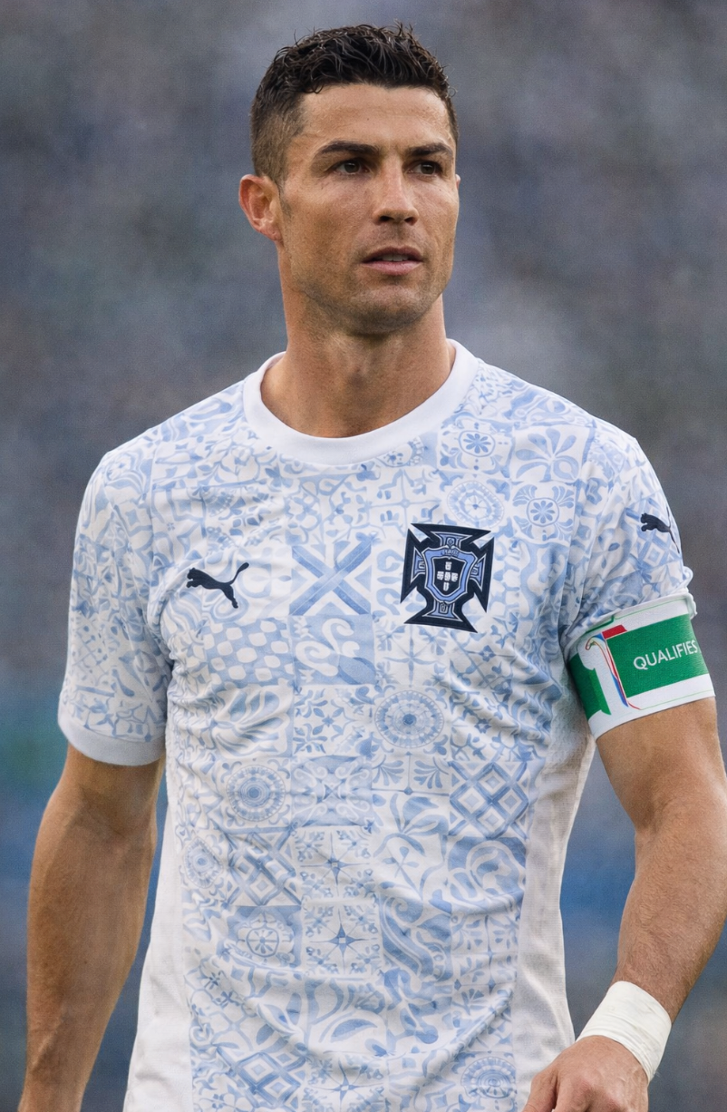 Portugal Blue Special Edition 2026 Jersey