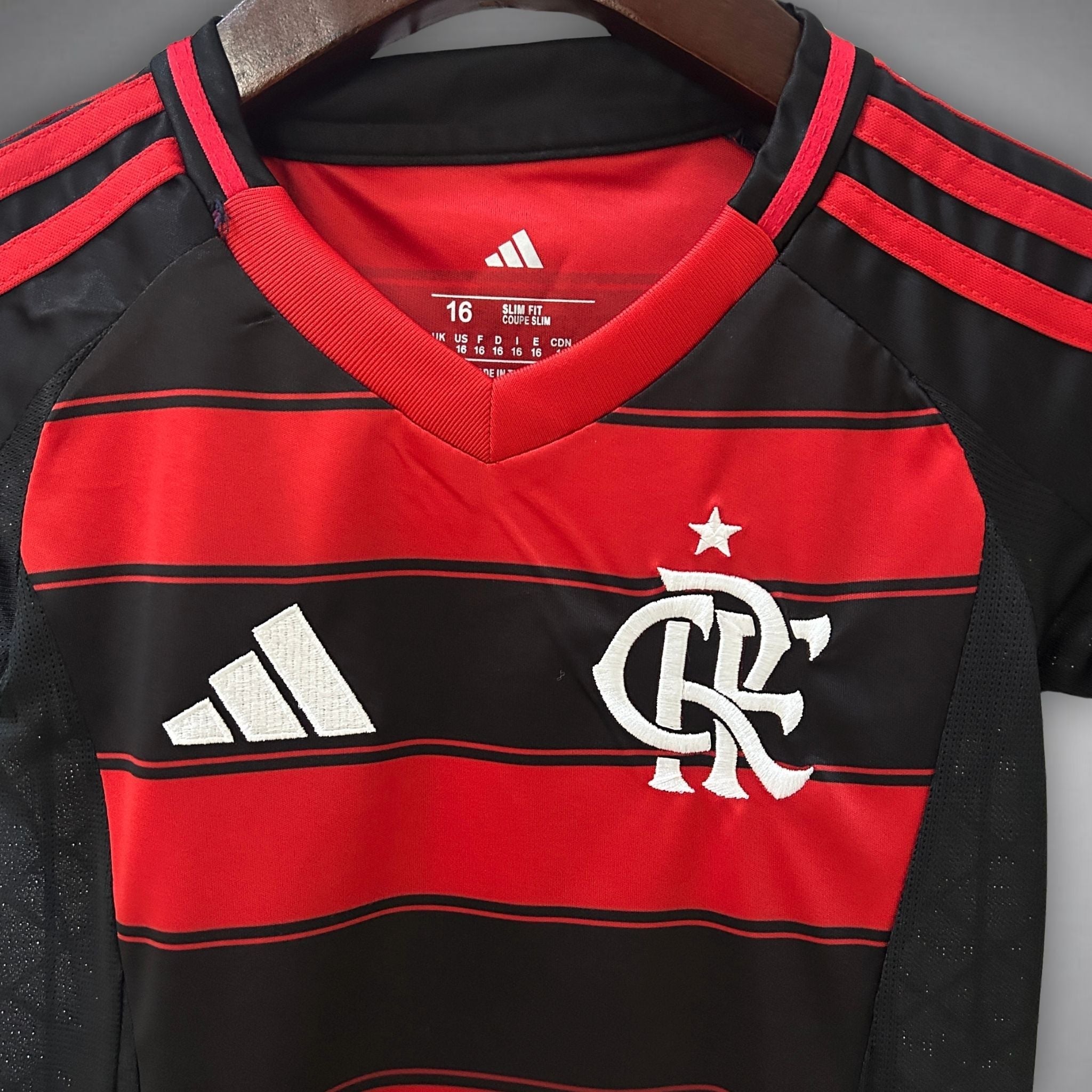 Flamengo 2026 KIDS jersey