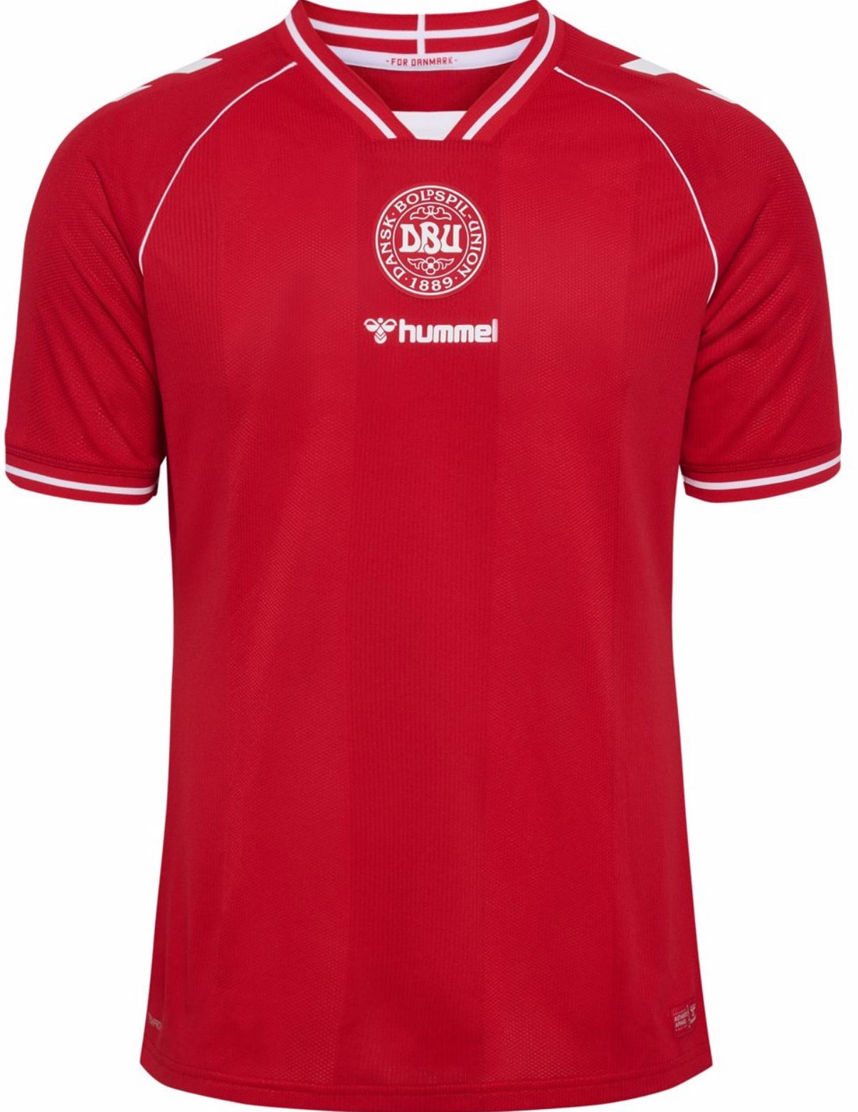 Denmark World Cup Jersey 2026