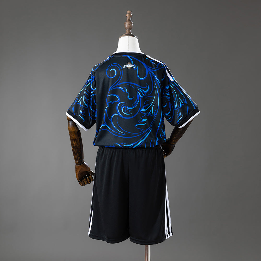 Argentina 2026 World Cup Away Jersey Kids